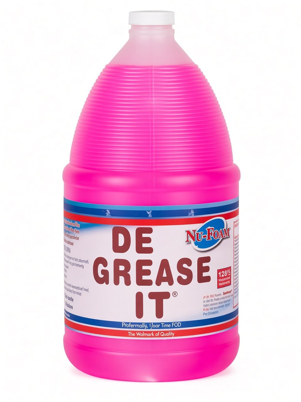 NU-FOAM® DeGrease It